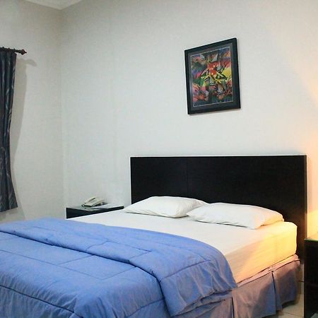 Carica Homestay סוראבאיה מראה חיצוני תמונה