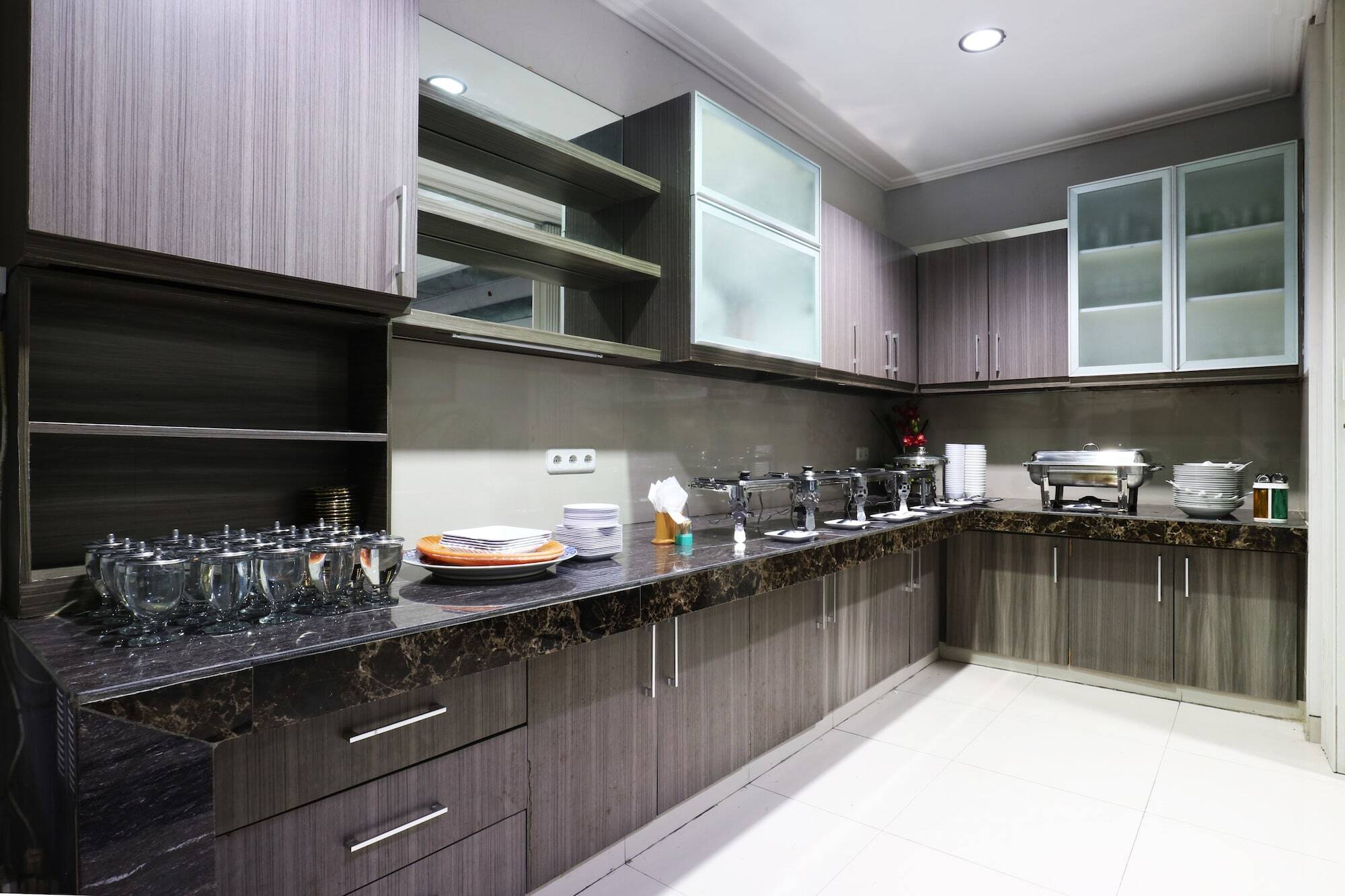 Carica Homestay סוראבאיה מראה חיצוני תמונה