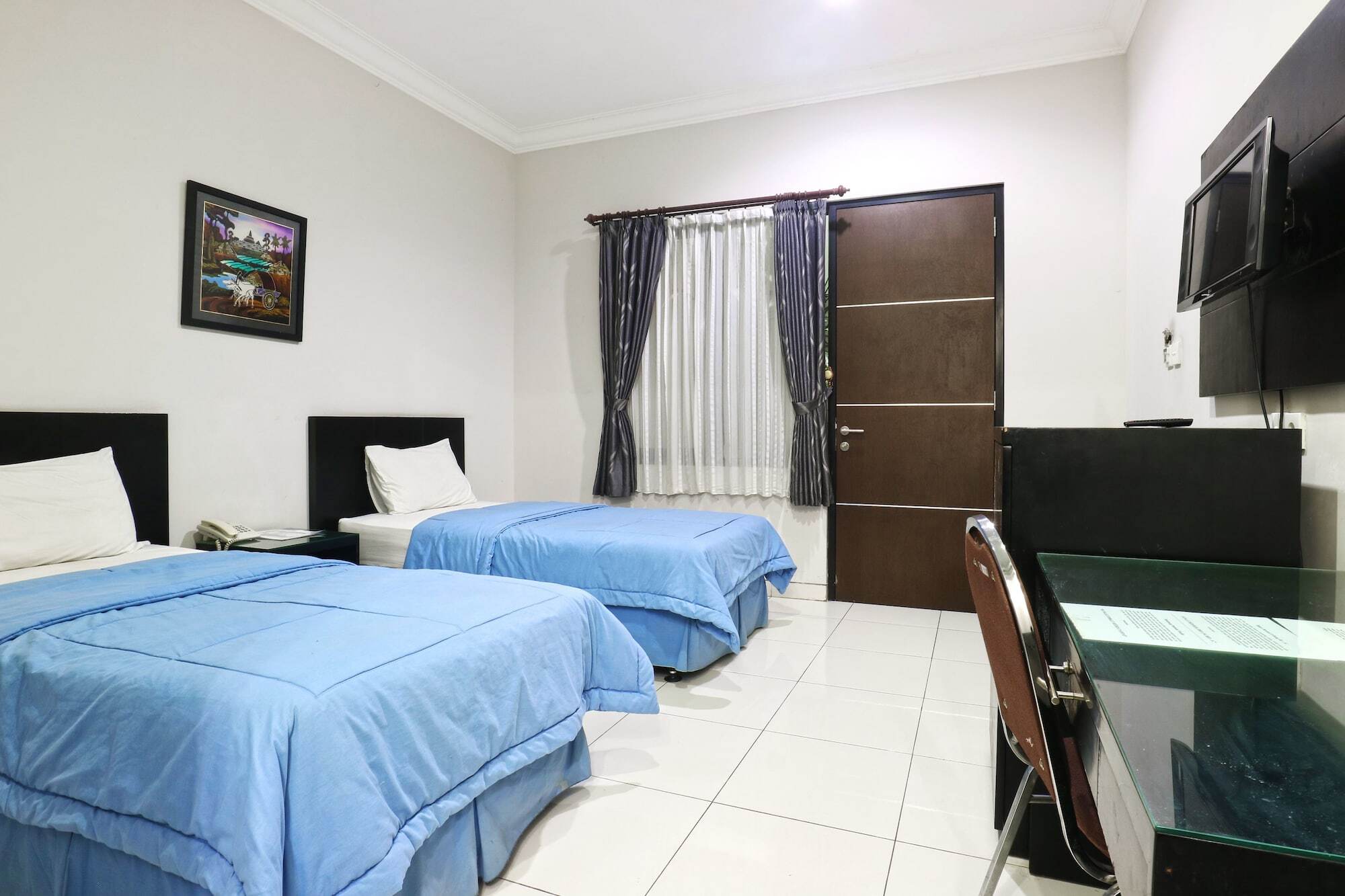 Carica Homestay סוראבאיה מראה חיצוני תמונה